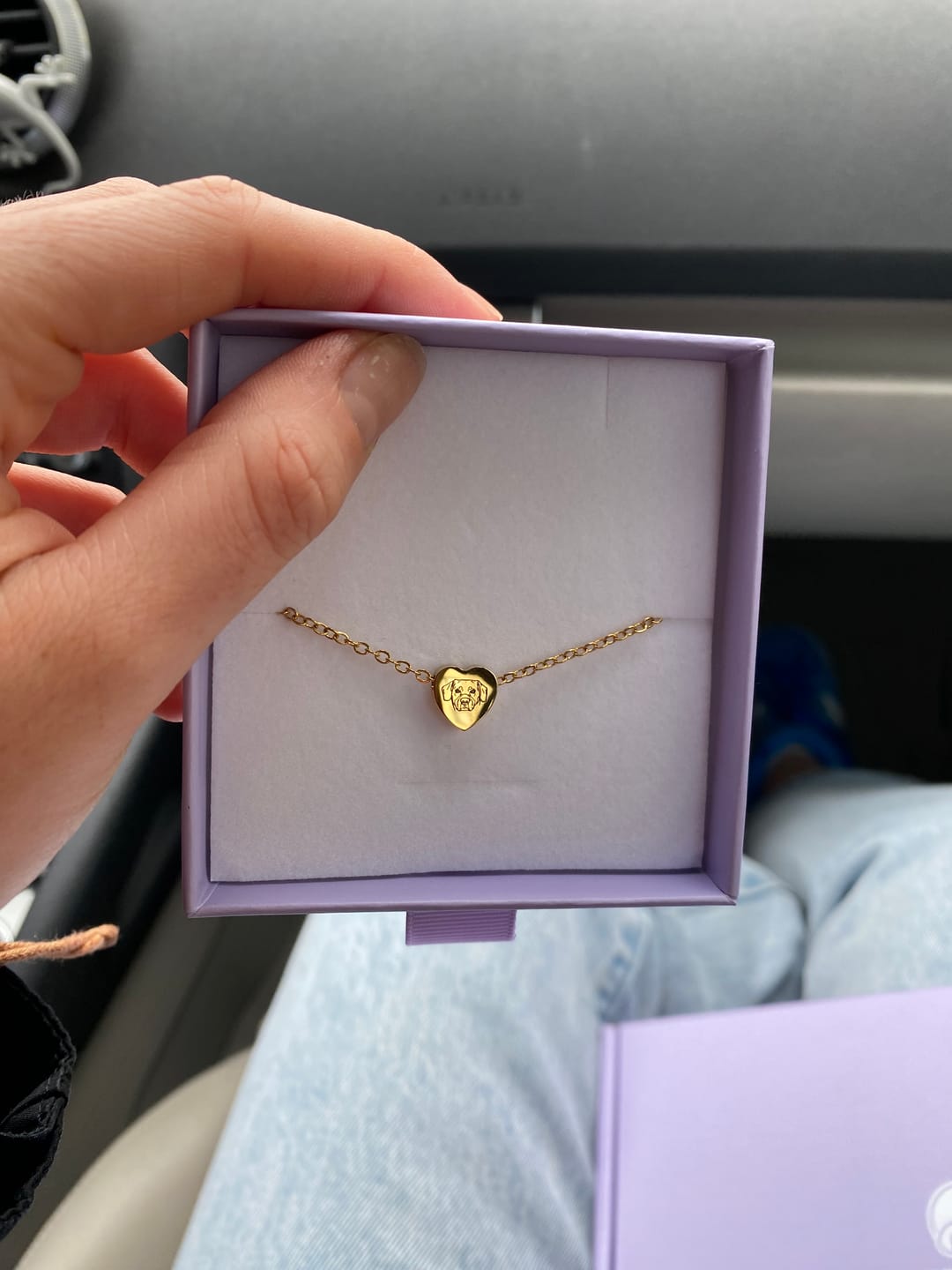 Customer photo review of Handzeichnung als Datei