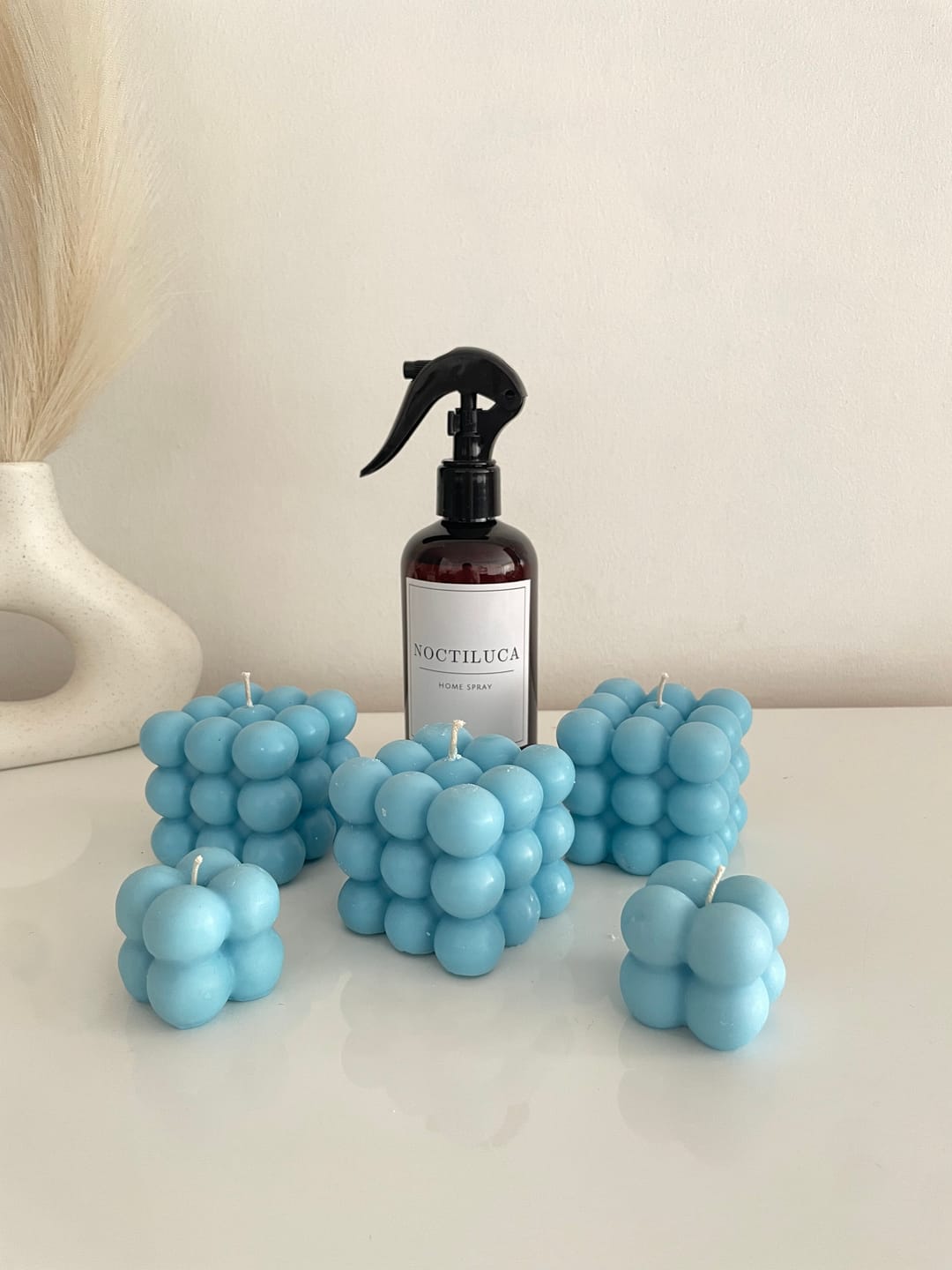 Customer photo review of N 2 - Lima Verbena