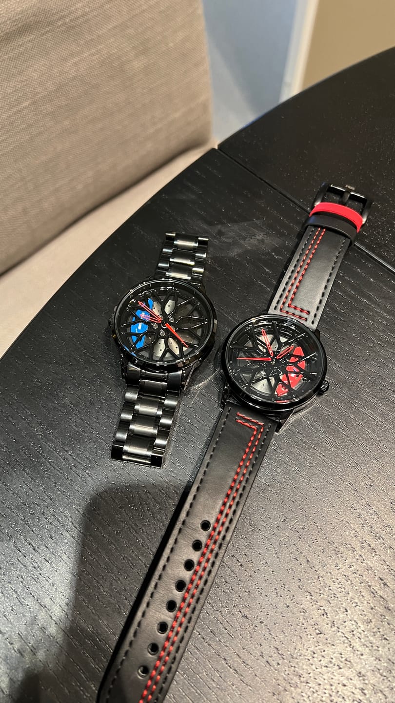 Customer photo review of Bayer 795M Gyro