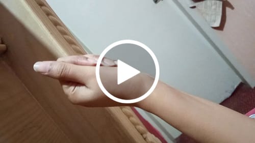 Customer video review of Skin Rejuvenate - Best Skincare and Skin Glow Supplements