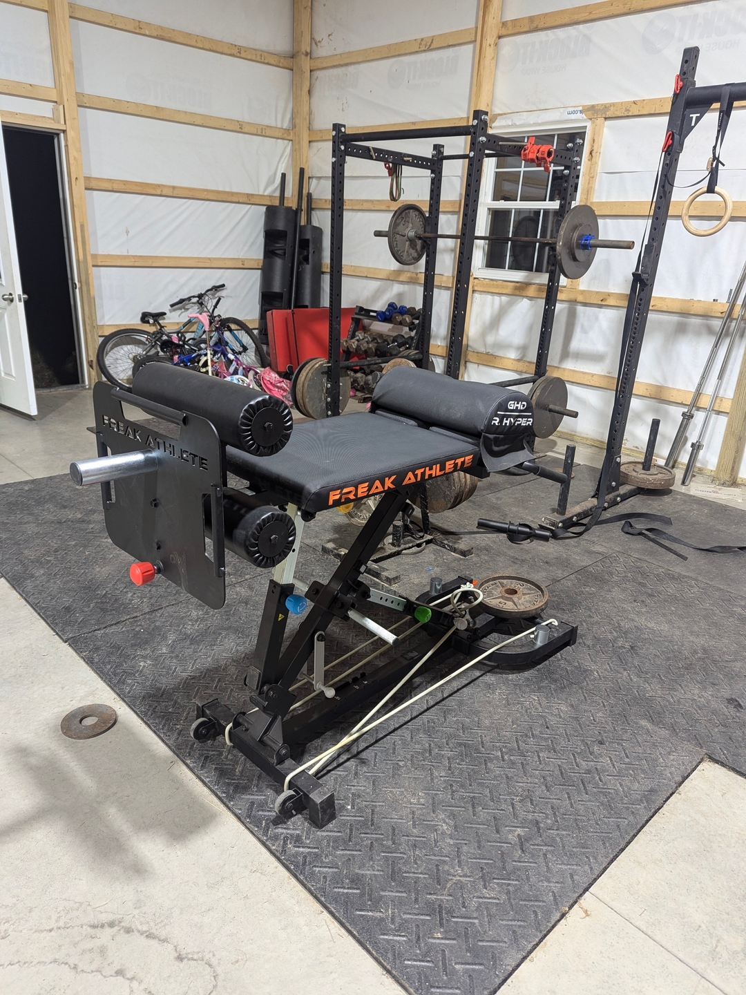 Owner photo of Hyper Pro X