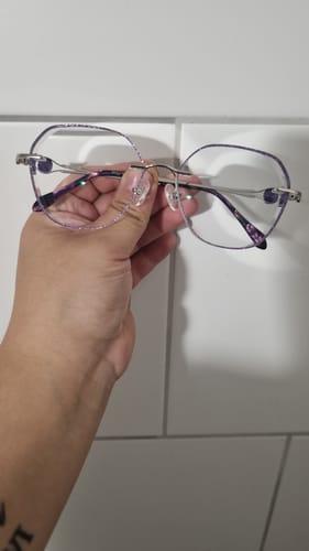 Customer photo review of Aria