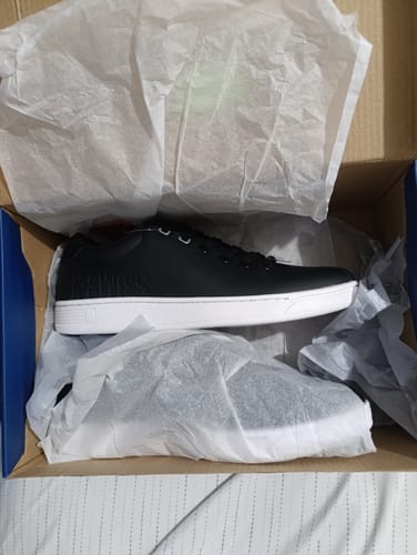 Customer photo review of Tenis Court Local 2 Men