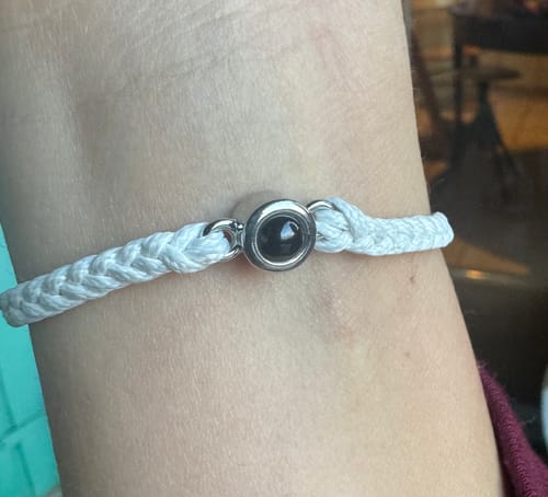 Customer photo review of Assurance Colis (recommandé)