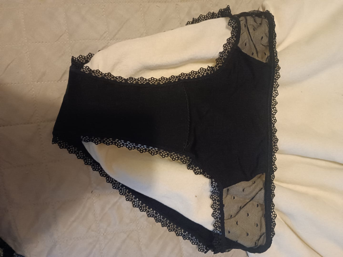 Customer photo review of Neva pour Flux Abondant