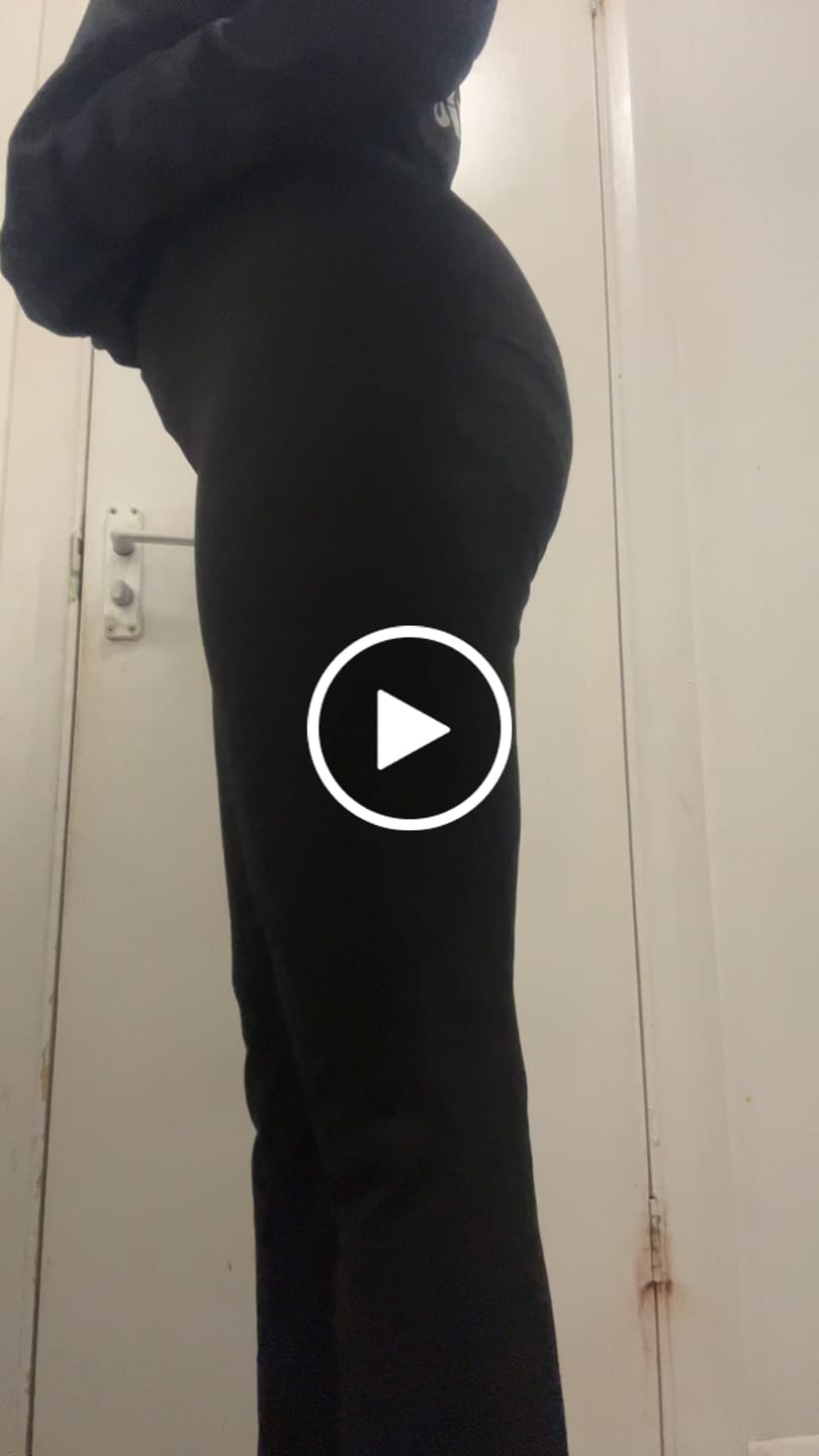 Customer video review of HOUR GLASS PILLS