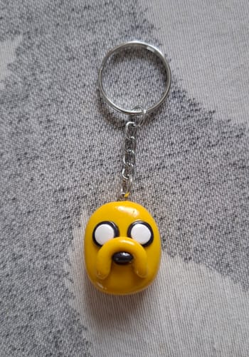 Customer photo review of Sculpey Premo! - Arcilla Polimérica (57 g)