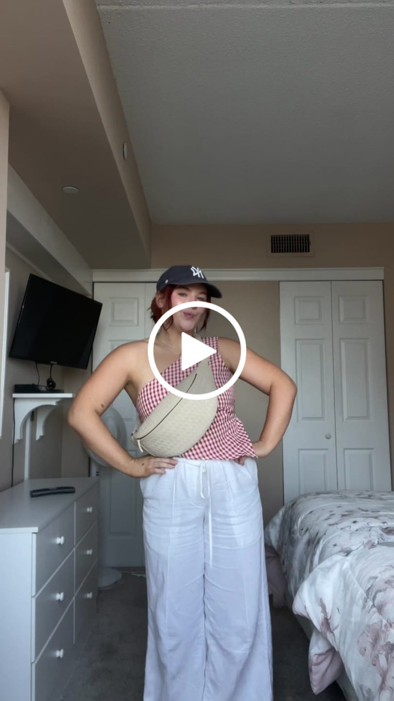 Customer video review of Atlas - Sand