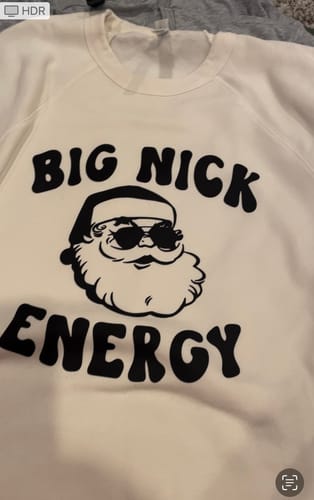 Customer photo review of Create DTF Gang Sheet - Build Your Own DTF Gang Sheet