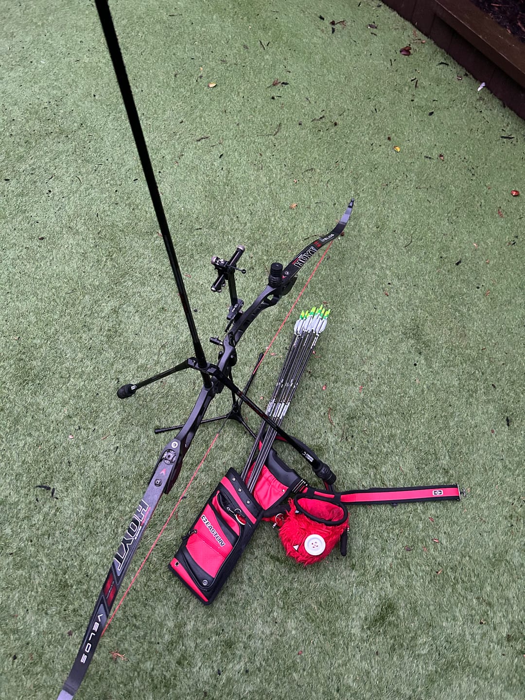 Customer photo review of Ultra V3