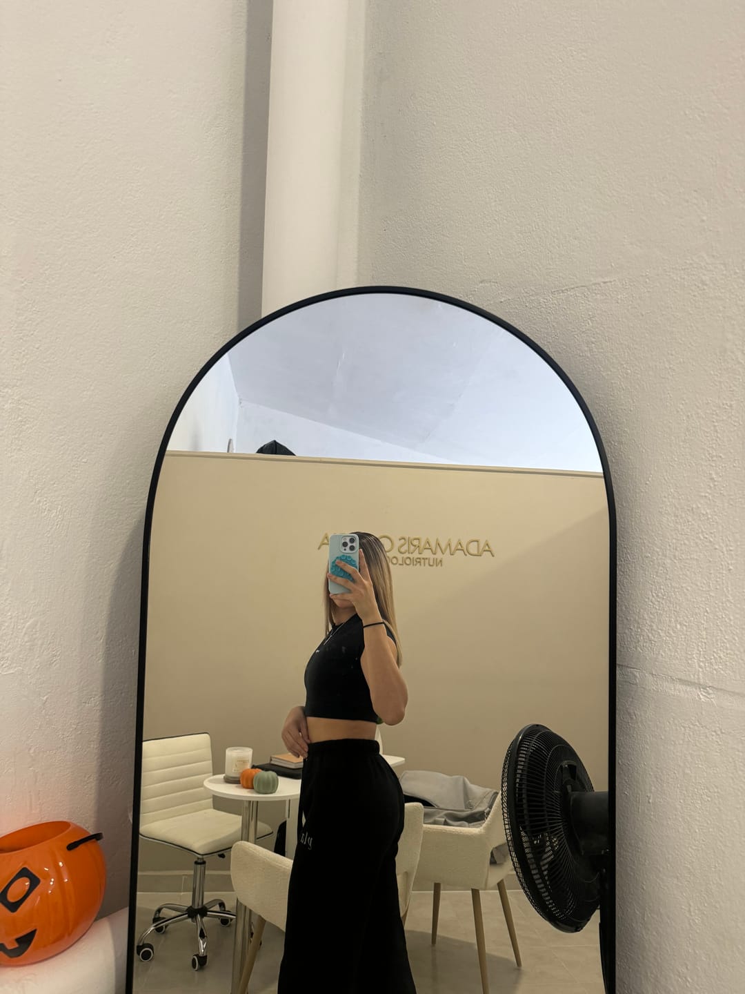 Customer photo review of W232 - Urban Cuff Jogger