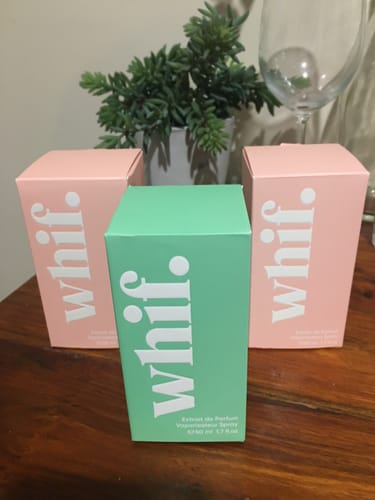 Customer photo review of Sparkling Iris