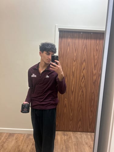 Customer photo review of PURE POWER