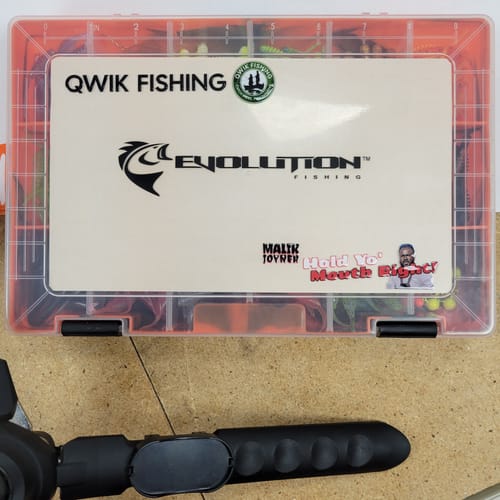 Customer photo review of UV DTF Permanent Sticker - Gang Sheet Builder