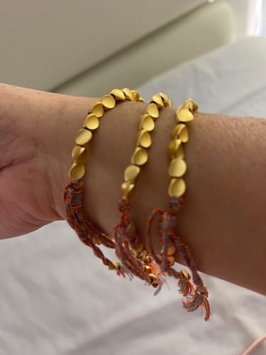 Customer photo review of 100 Mini-Affirmations for Manifesting Anything