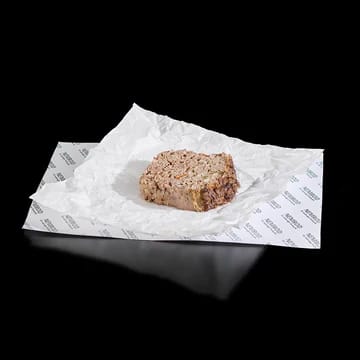 Customer photo review of Tranche de terrine fraîche de sanglier au Gewurztraminer (200g)