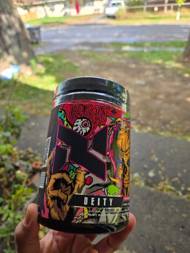 Customer photo review of Deity V2