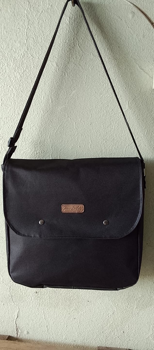 Customer photo review of NYLON 600 COR PRETO