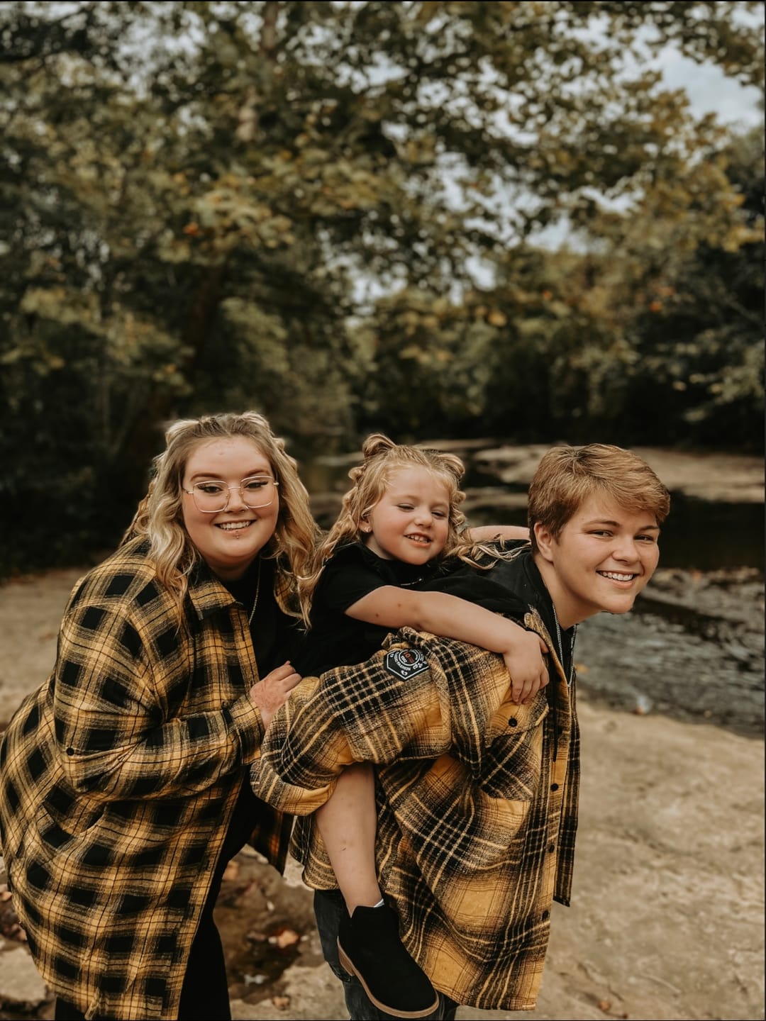 Customer photo review of Starter Preset Bundle