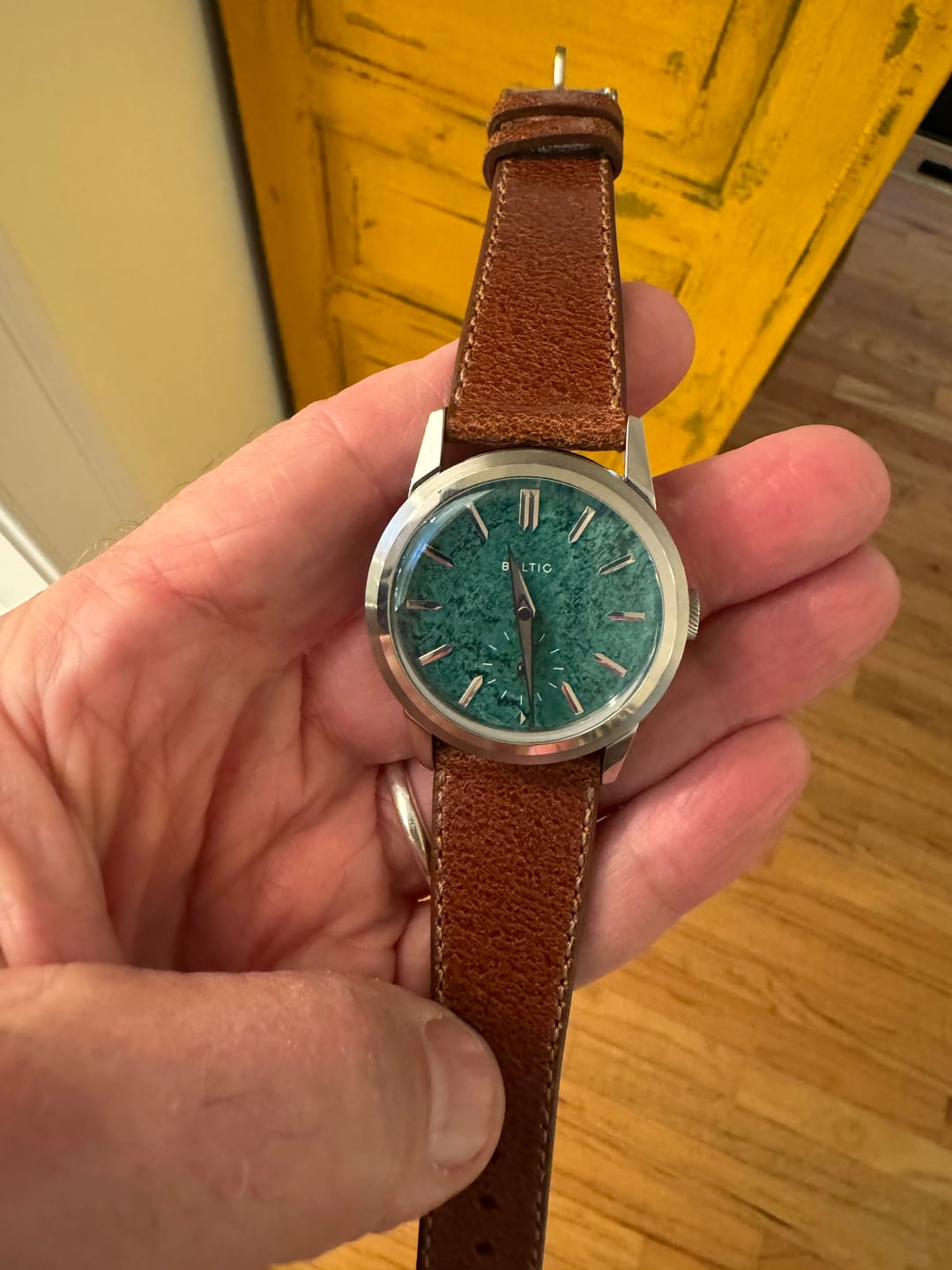 Customer photo review of Bristol