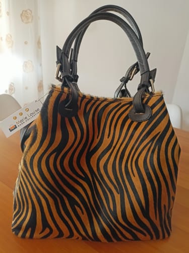 Customer photo review of DALY