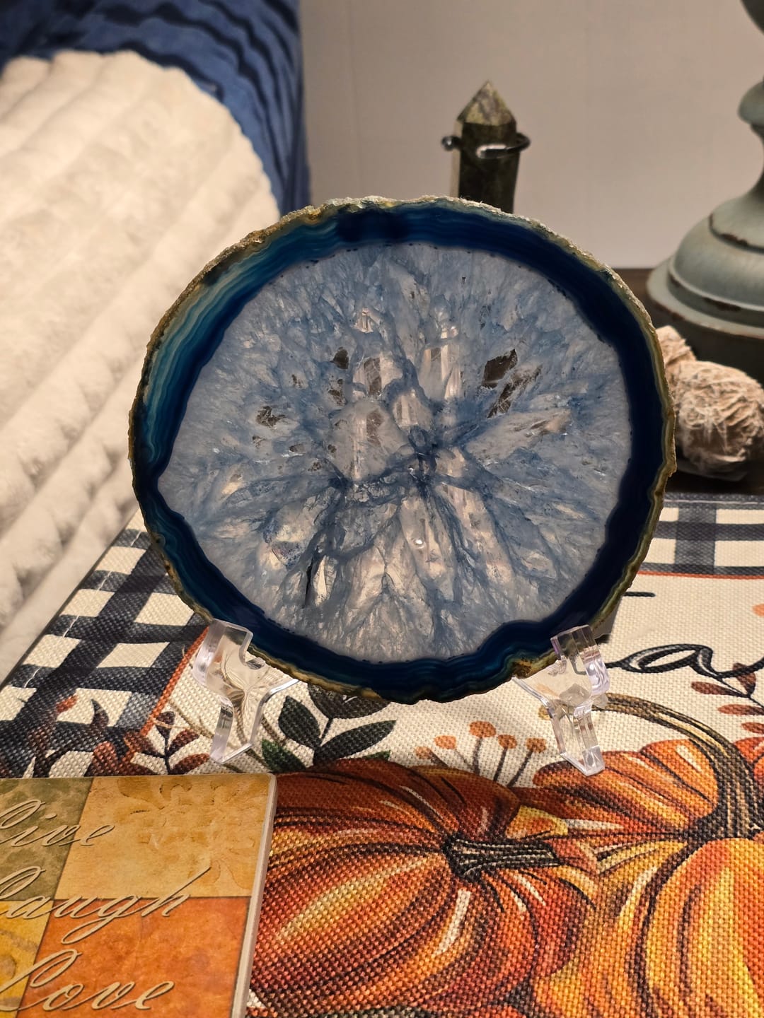 Customer photo review of Crystal Mystery Bag - NEW EDITION