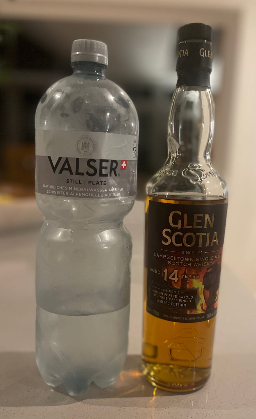 Customer photo review of Icons of Campbeltown Release No.2