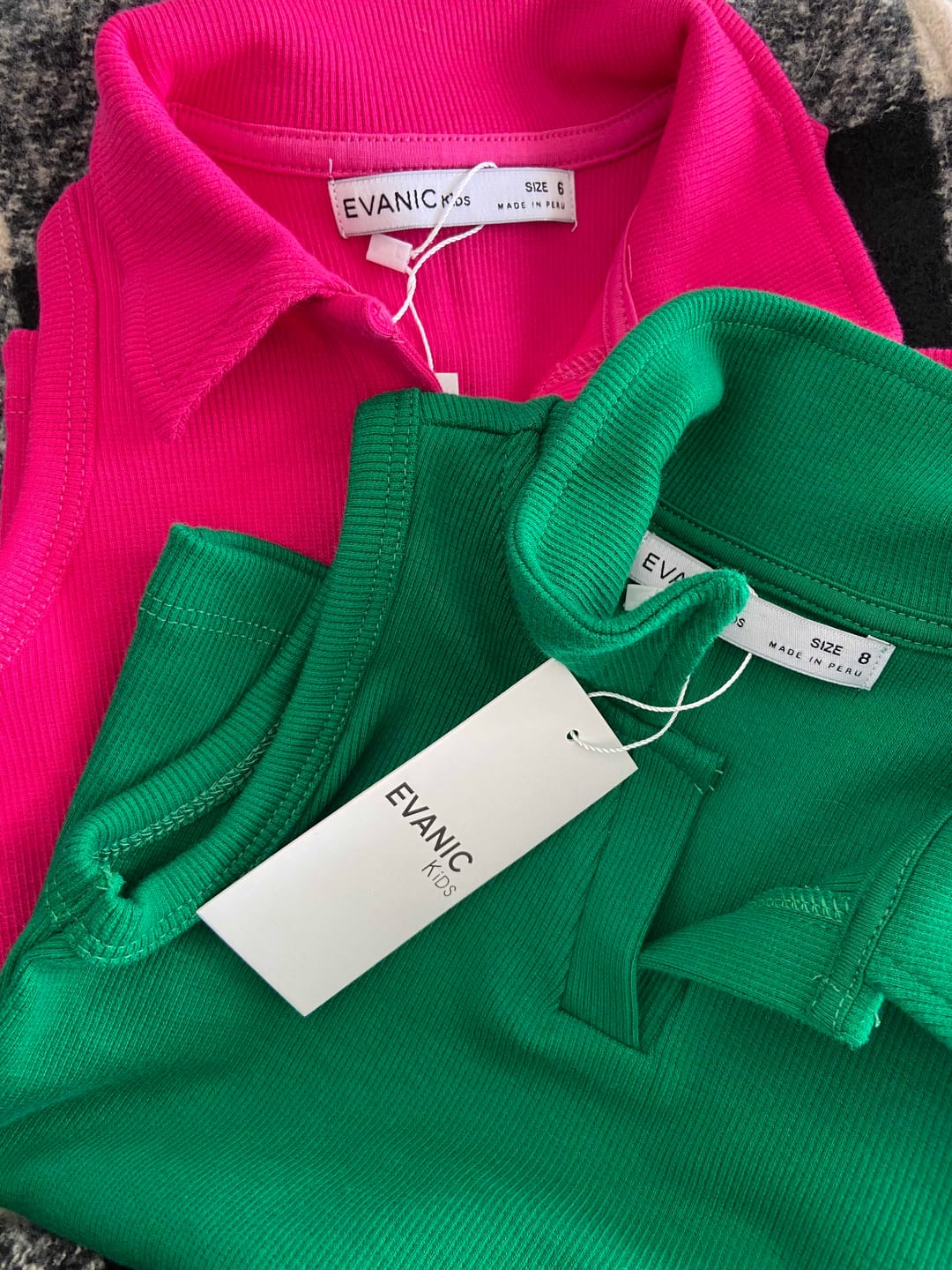 Customer photo review of TOP GRACIELA