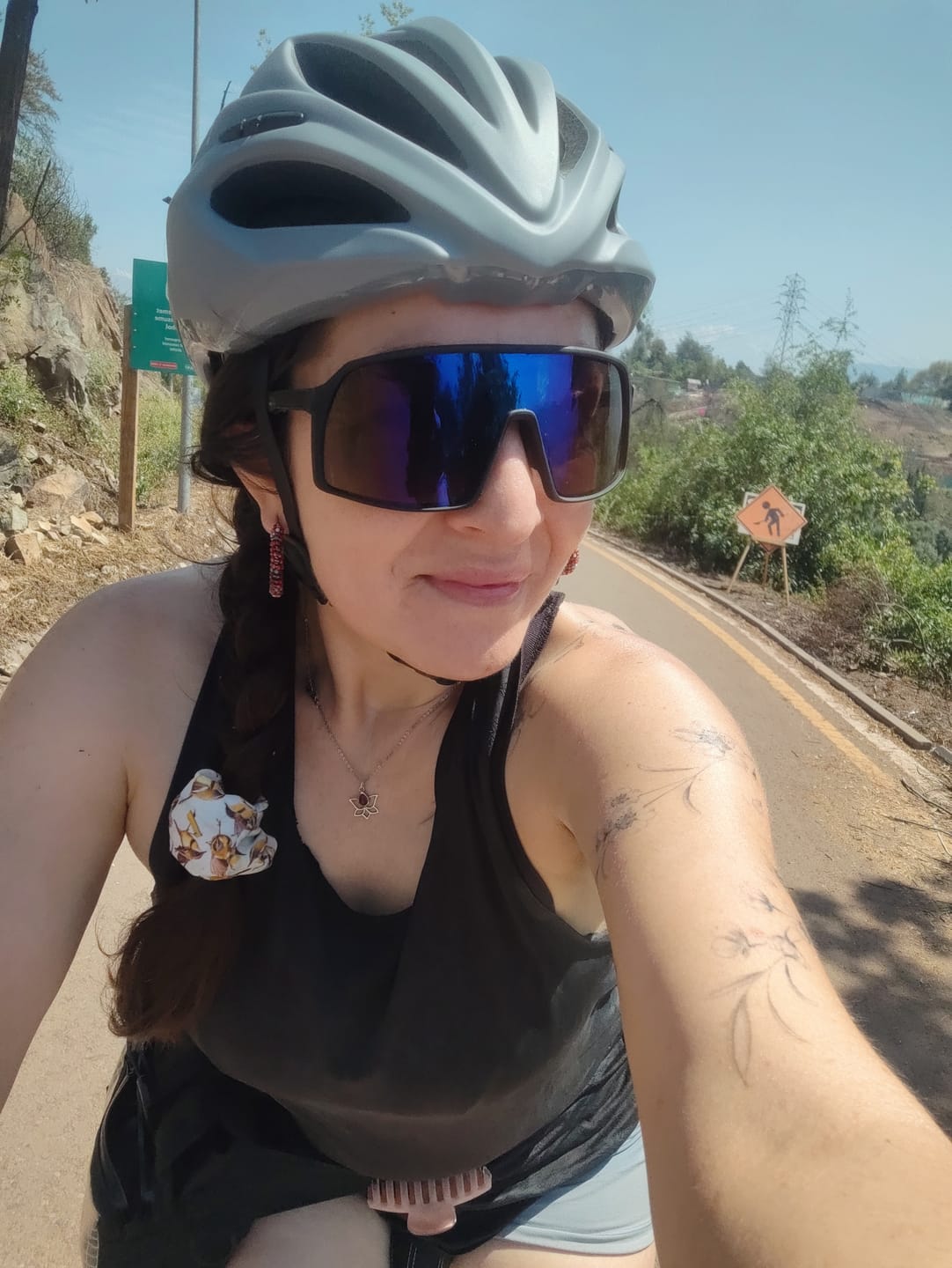 Customer photo review of Casco Lance PMT