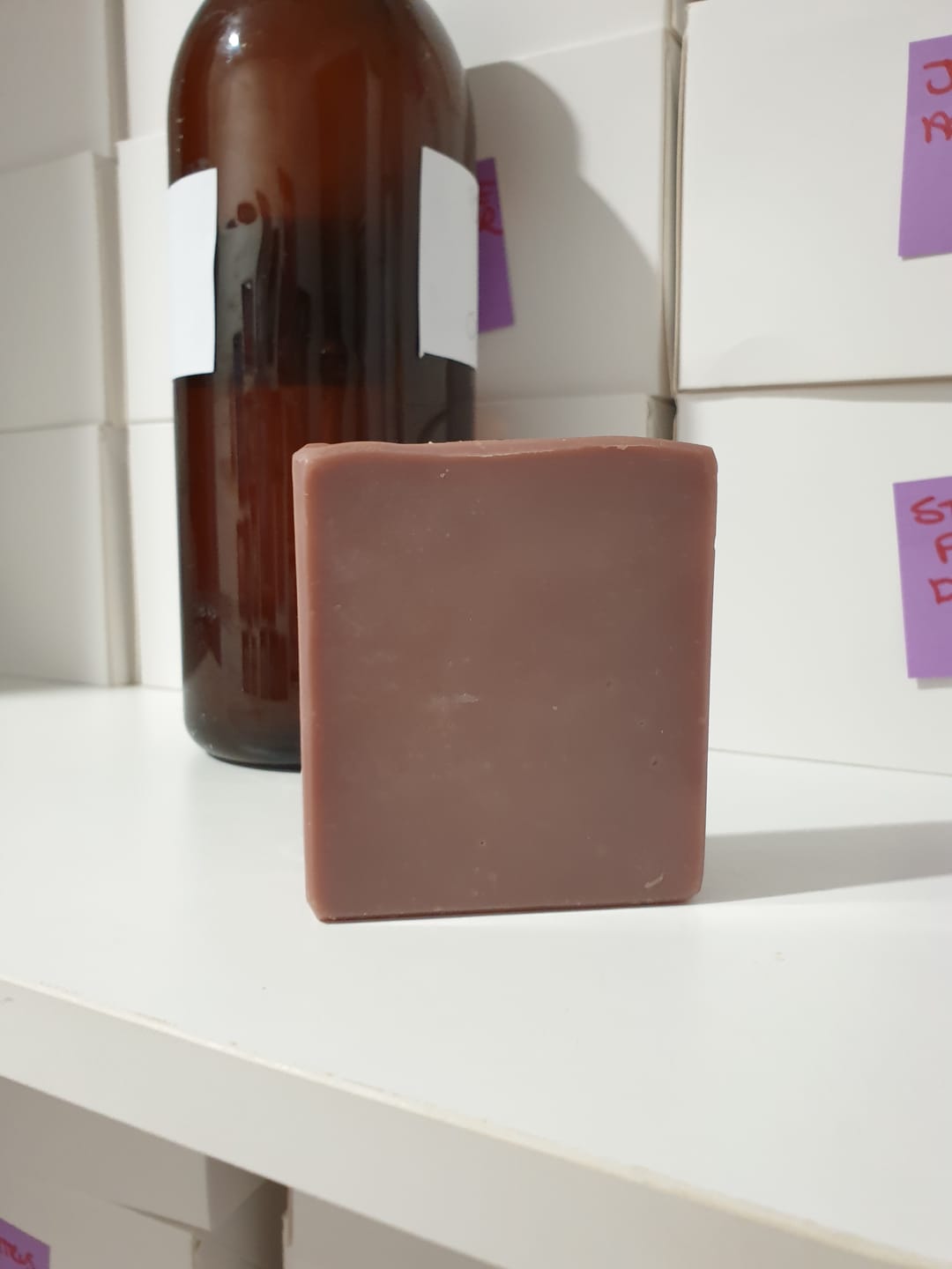 Customer photo review of Inspired by Cloud Fragrance Oil