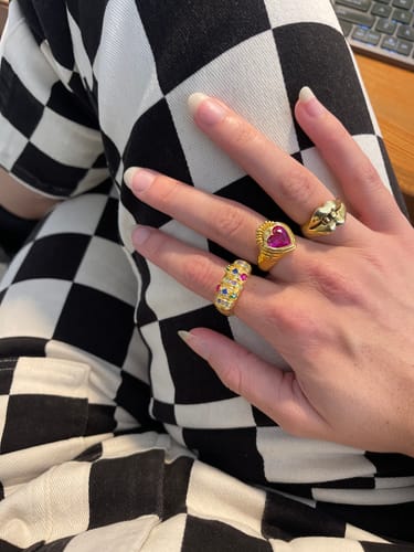 Customer photo review of Royalty