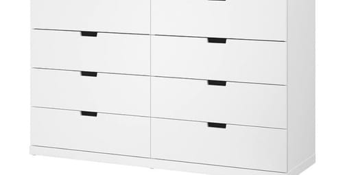 Customer photo review of وحدة أدراج 78×42سم- WDY44