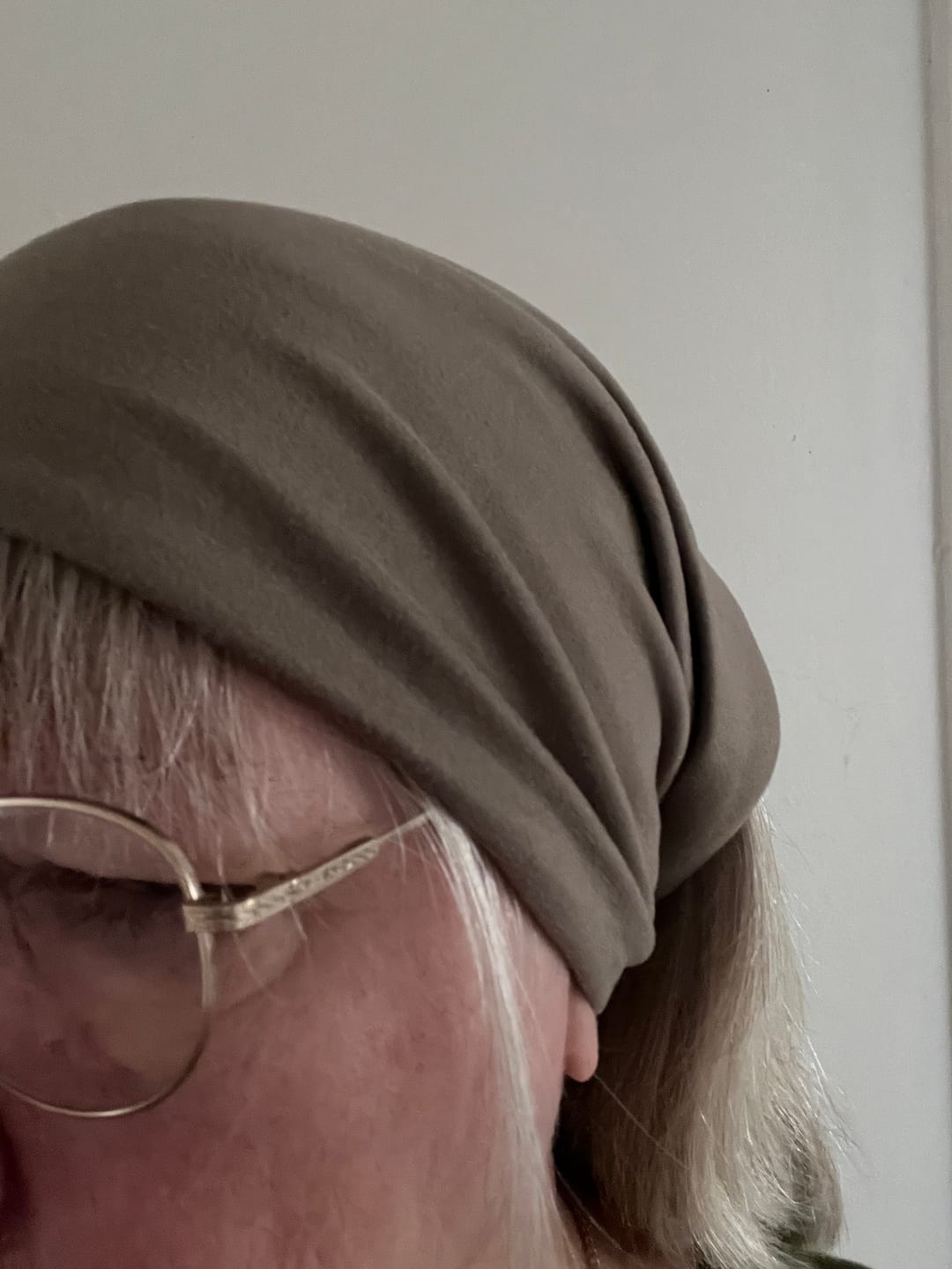 Customer photo review of Mystery Bag 5 Headband Grab Bag