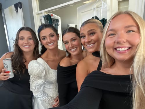 Customer photo review of Senza Sole Olive - Professional Solution