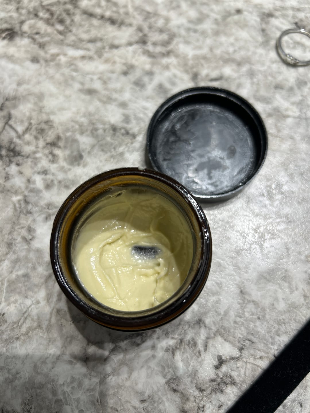 Customer photo review of ProMeno Women's Wild Yam Cream