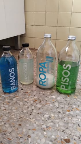 Customer photo review of Plan básico $350/mes -