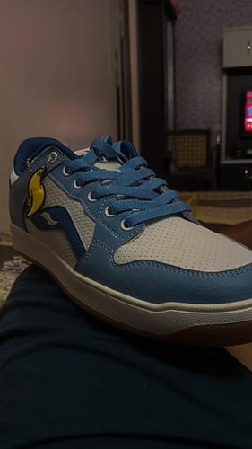 Customer photo review of SUAVE Sea Blue