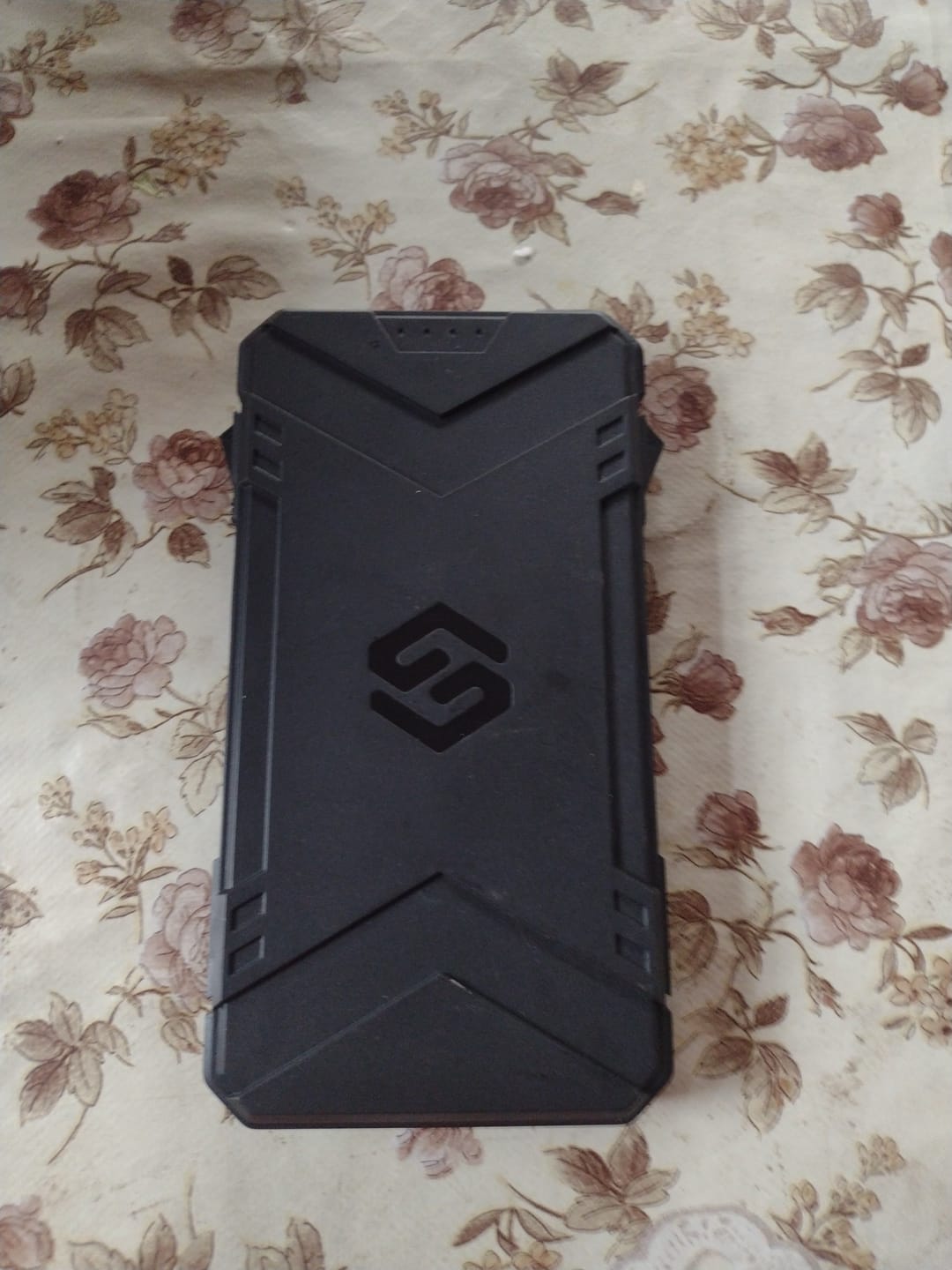 Customer photo review of Power X 10.000 Mah Black