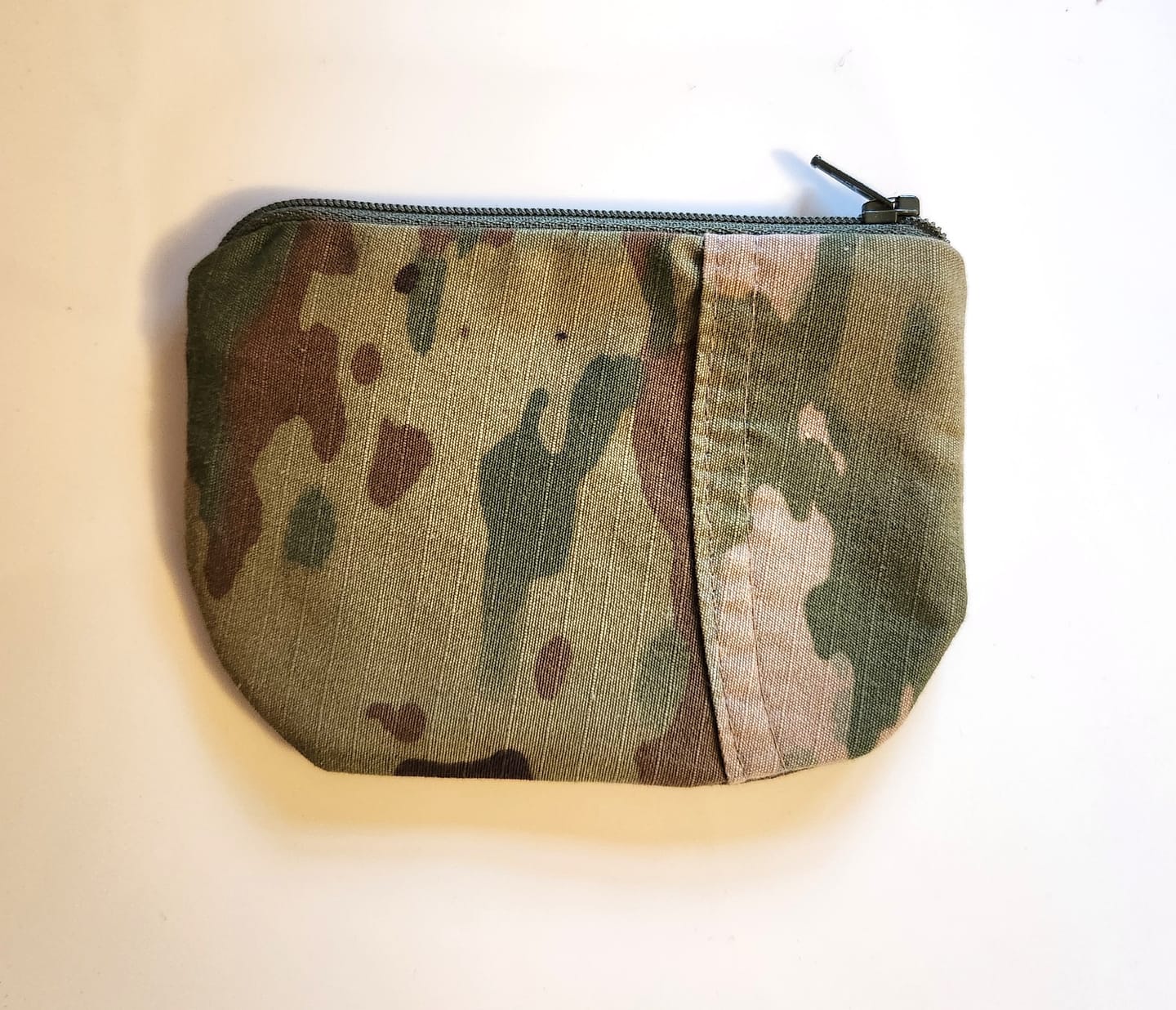Customer photo review of Sakura Coin Pouch Pattern
