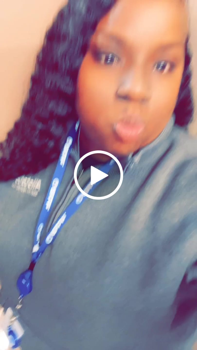 Customer video review of Watermelon Hold Me Down™ Adhesive Skin Guard