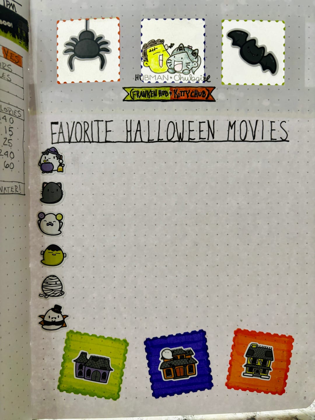 Customer photo review of Halloween Bundle