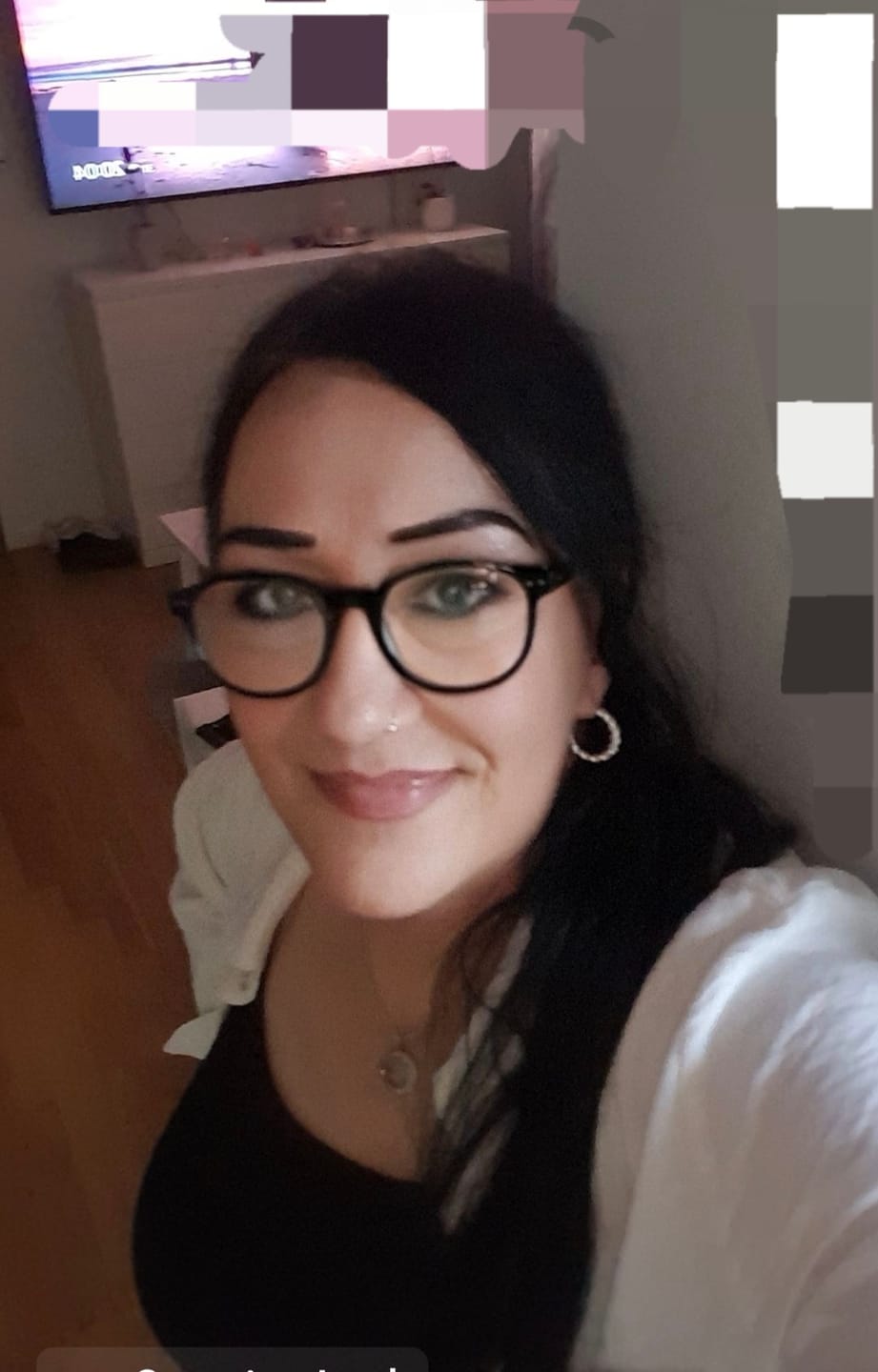 Customer photo review of Omega-3 Algenöl (100ml)