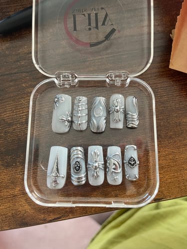 Customer photo review of Chrome Armor