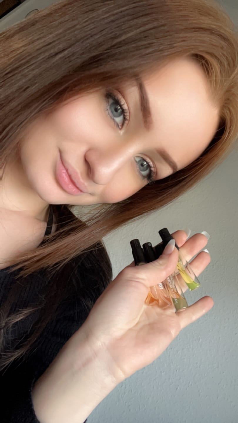 Customer photo review of Amboria II Probe