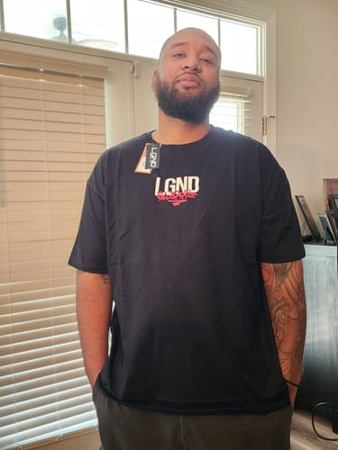 Customer photo review of Quick Entry - Platinum