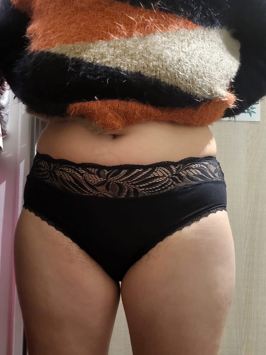 Customer photo review of Léna nouvelle génération pour Flux Abondant