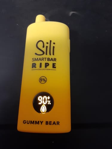 Lori W. review of Gummy Bear - Sili 10000 image 1 out of 1