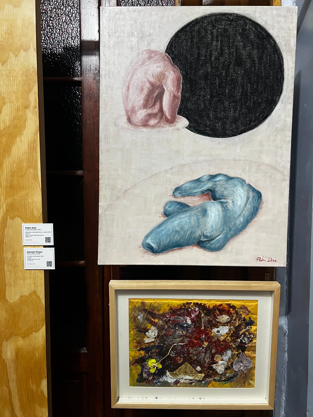 Customer photo review of Expo Sala Marte 2024