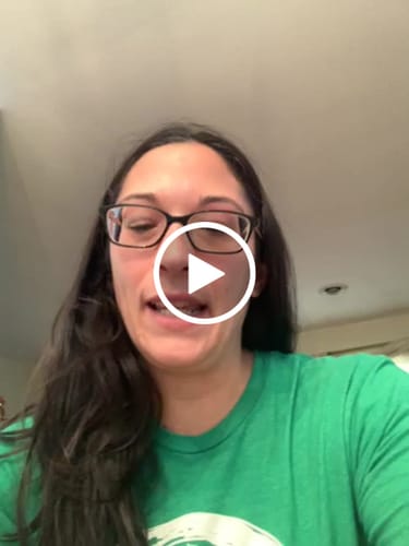 Customer video review of Migranium - 7-Day Supply