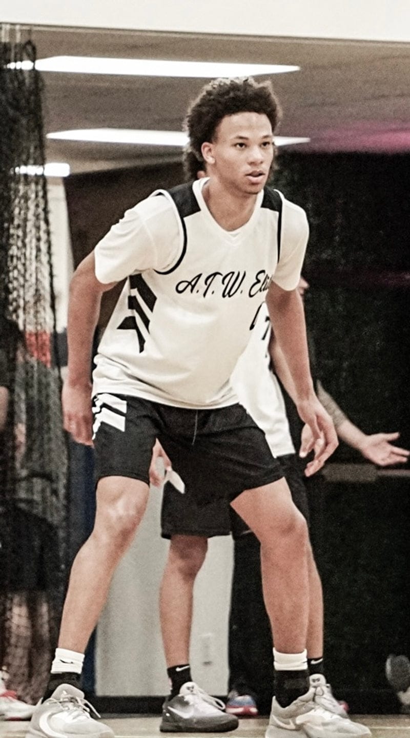 Customer photo review of Custom Reversible Basketball Jerseys with Numbers |  Personalized Double Side Tops